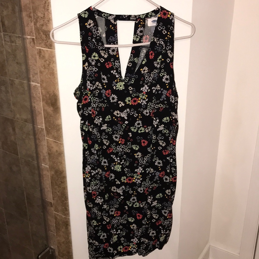 Old navy Floral dress